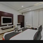 Super Hotel O Raas Near Near Paschim Vihar